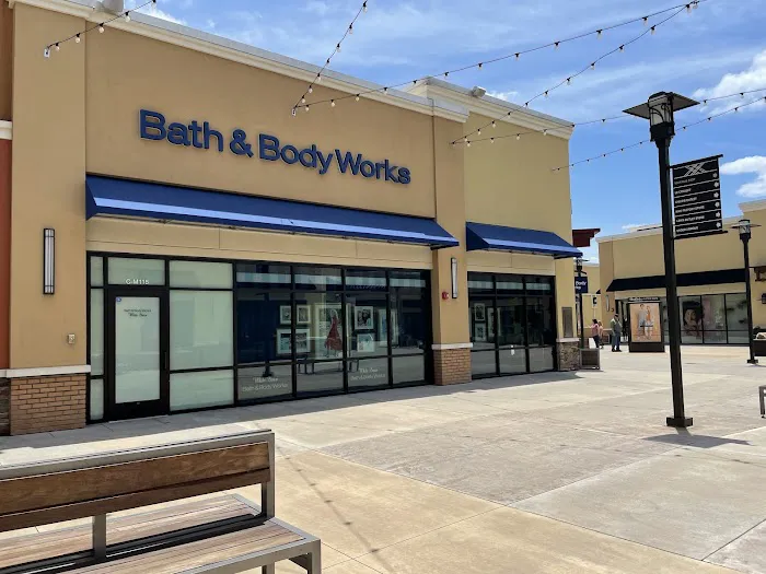 Bath & Body Works 0
