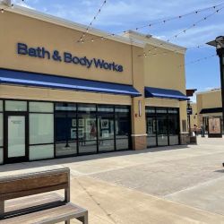 Bath & Body Works ico