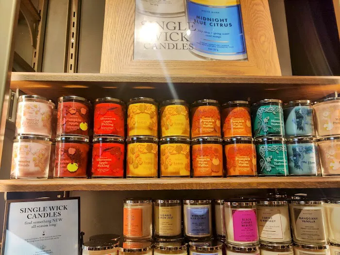 Bath & Body Works 7
