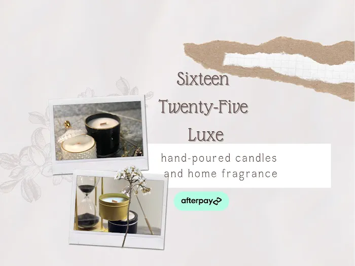 Sixteen Twenty-Five Luxe 0