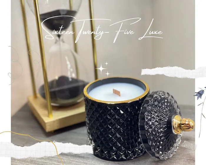 Sixteen Twenty-Five Luxe 2