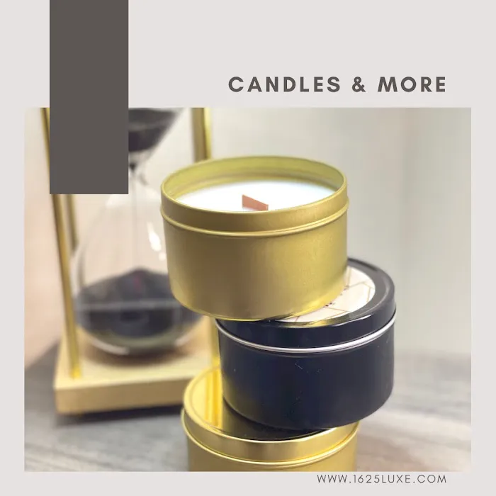 Sixteen Twenty-Five Luxe 4