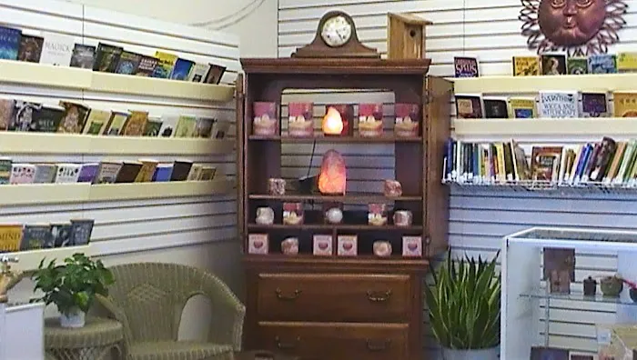 The Magick Cottage 8