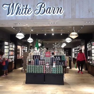 Bath & Body Works