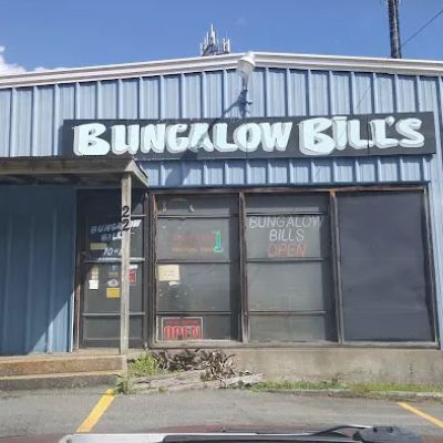 Bungalow Bills