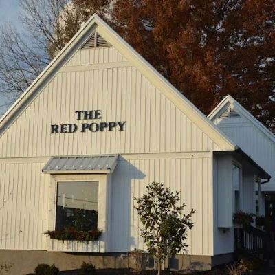 The Red Poppy