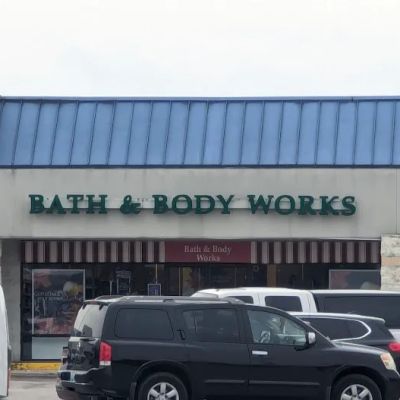 Bath & Body Works