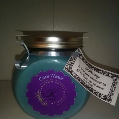 Kingdom Sense Candle Company LLC
