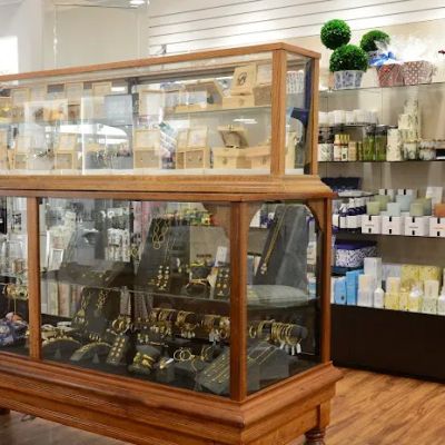 Julep Home and Gift