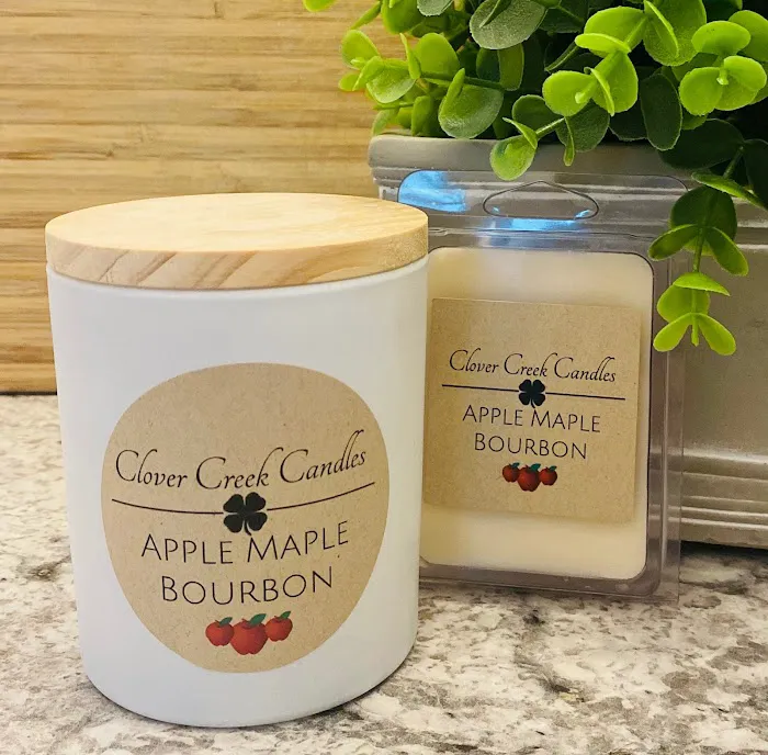 Clover Creek Candles 0