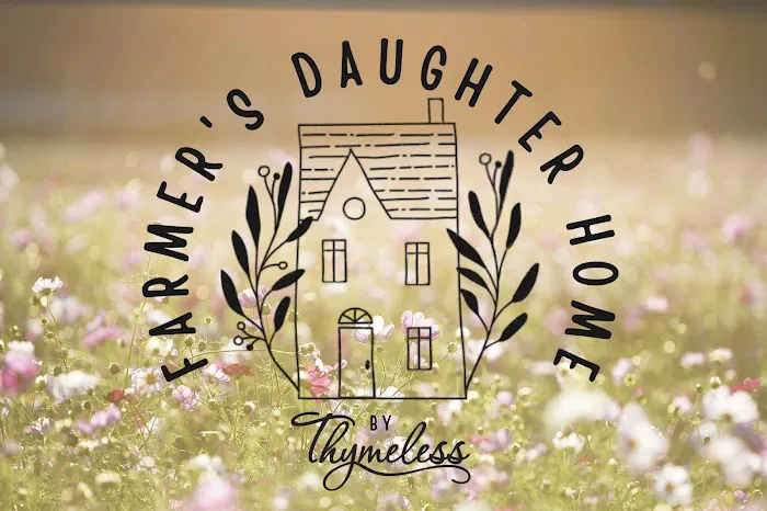 Farmer’s Daughter Home (By Thymeless) 2