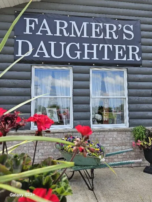 Farmer’s Daughter Home (By Thymeless) 0