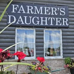 Farmer’s Daughter Home (By Thymeless) ico