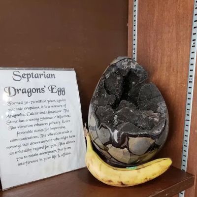 ancient stone inspirations