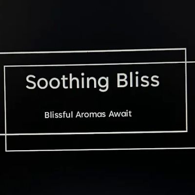 Soothing Bliss