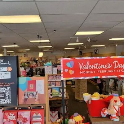 Trudy's Hallmark Shop