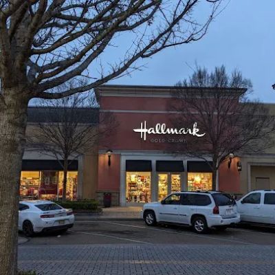 Amy's Hallmark Shop