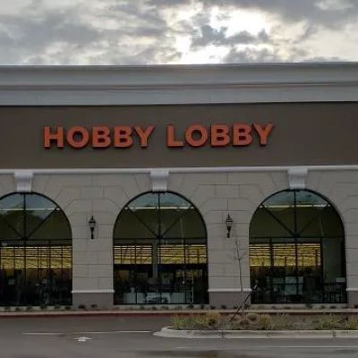 Hobby Lobby