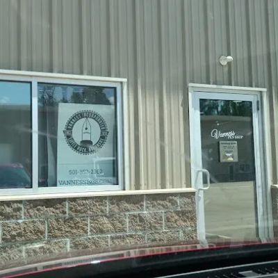 Vanness Inc.
