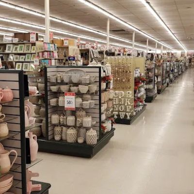 Hobby Lobby