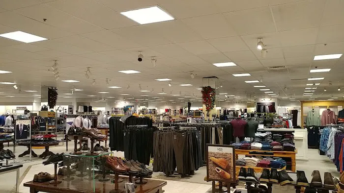 Dillard's 2