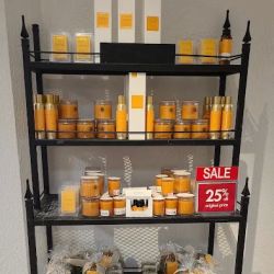 Dillard's ico