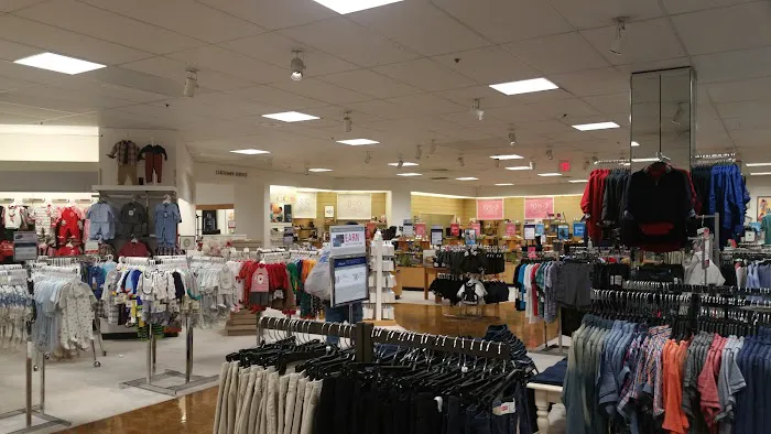Dillard's 5