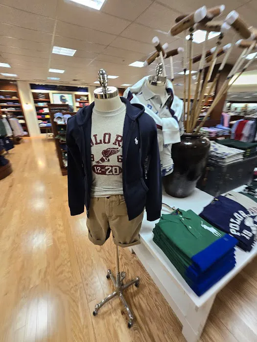 Dillard's 8