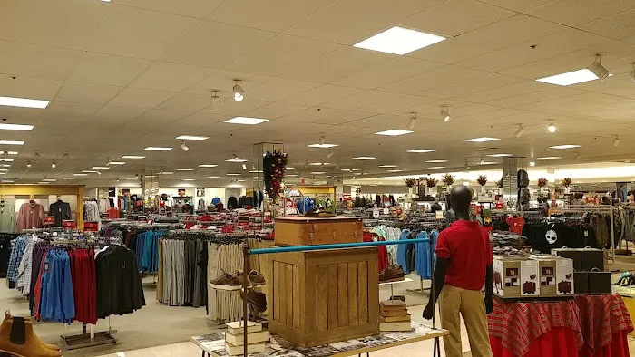 Dillard's 7