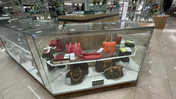 Dillard's 9
