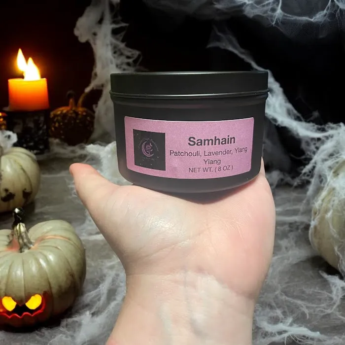 Candle Craft Enchanted, LLC 0