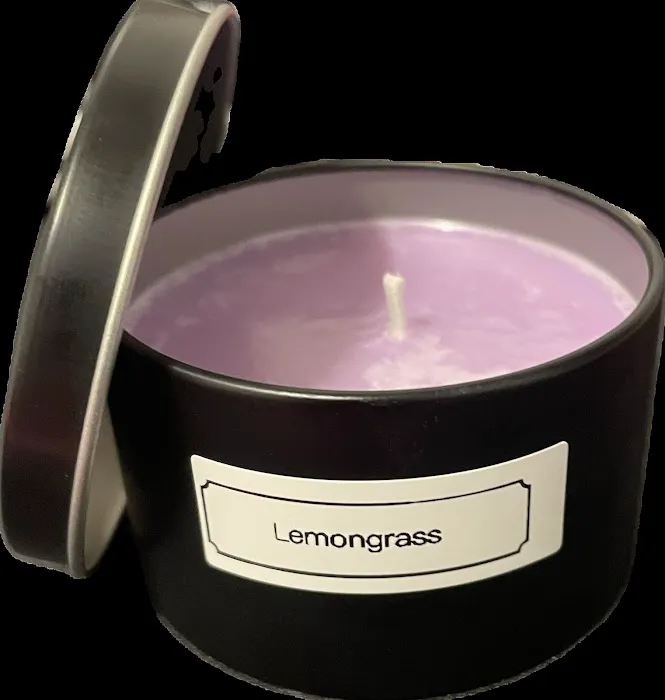 Candle Craft Enchanted, LLC 1