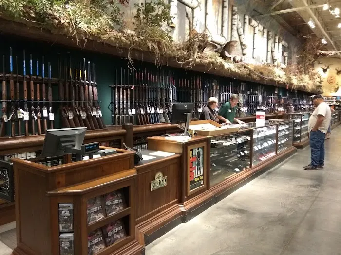Bass Pro Shops 2