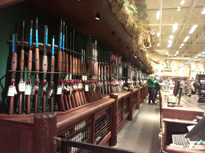 Bass Pro Shops 6