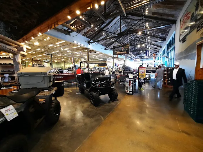 Bass Pro Shops 3