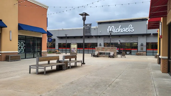 Michaels 3