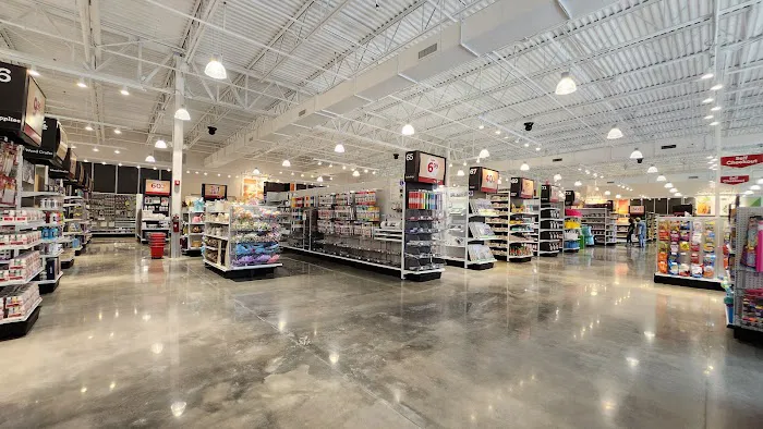 Michaels 8