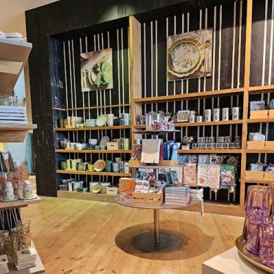 Anthropologie