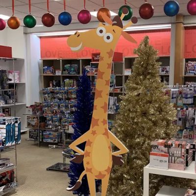 Macy's
