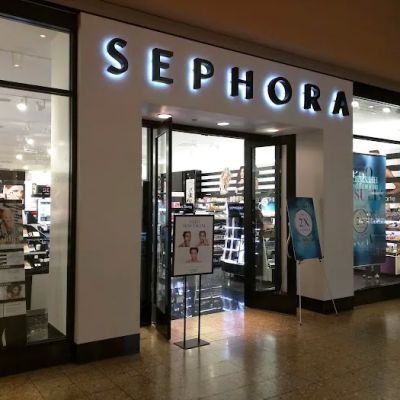 SEPHORA