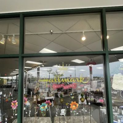 Marian's Hallmark Shop