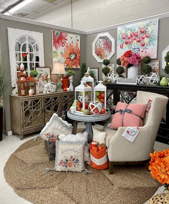 Trees n Trends - Henderson, KY 4
