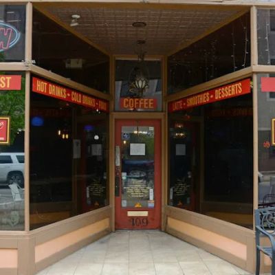The Creme Coffee House