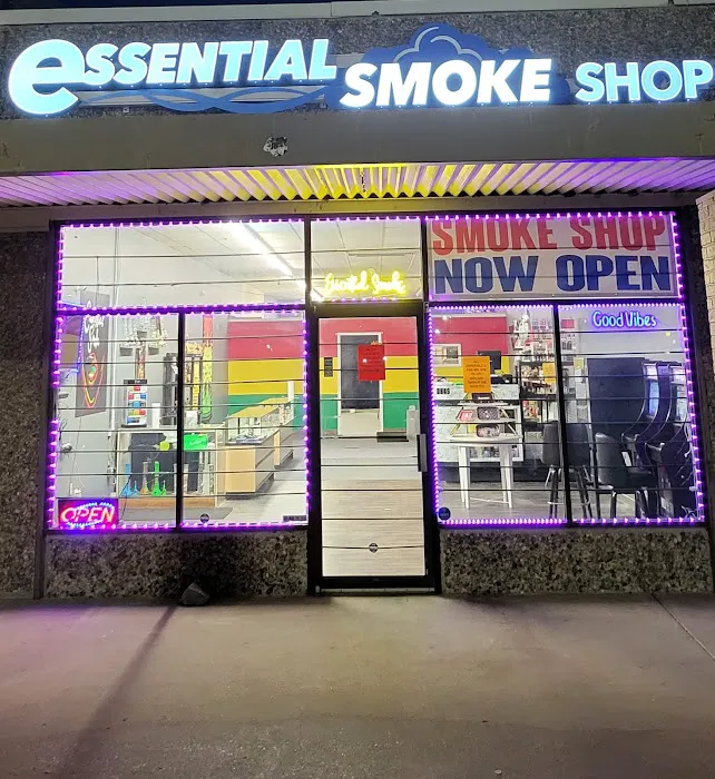 Essential Smoke Shop 0