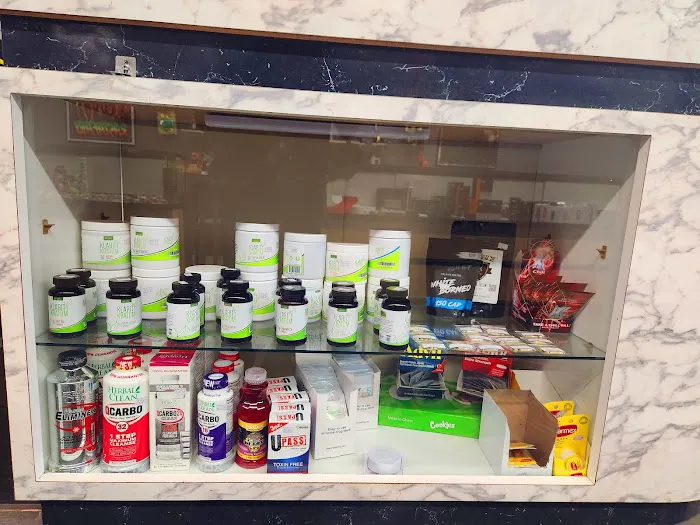 Essential Smoke Shop 1