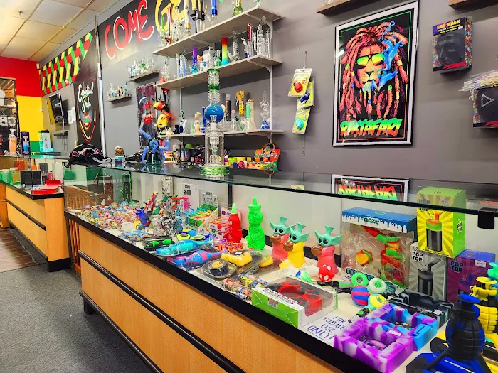 Essential Smoke Shop 2