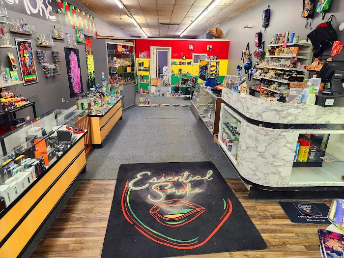 Essential Smoke Shop 6