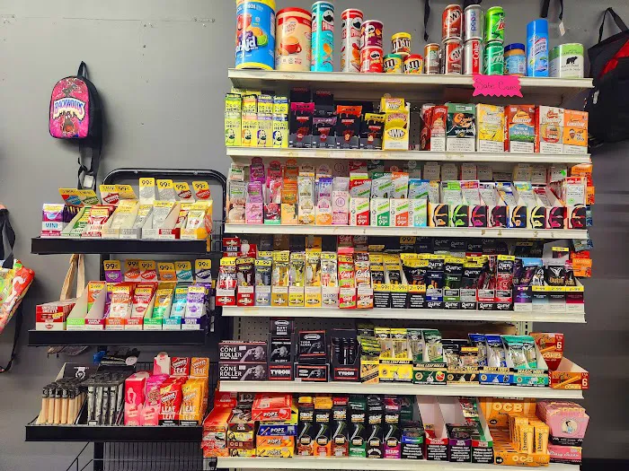 Essential Smoke Shop 7