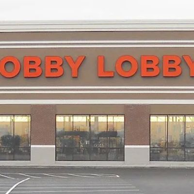 Hobby Lobby