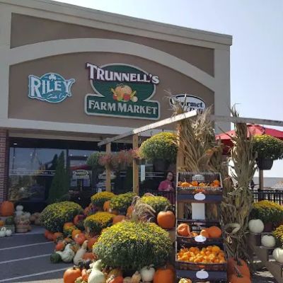 Trunnell's Market & Gourmet Deli